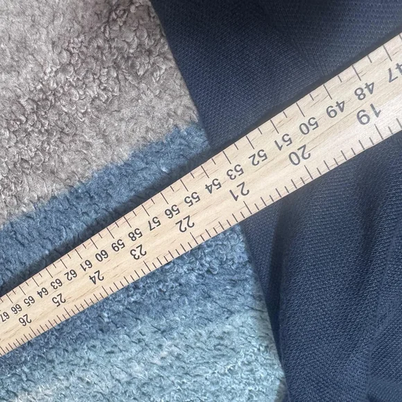 NikeCourt Dri-FIT Tennis Crewneck Sweatshirt Black Men’s Medium - Picture 10 of 11